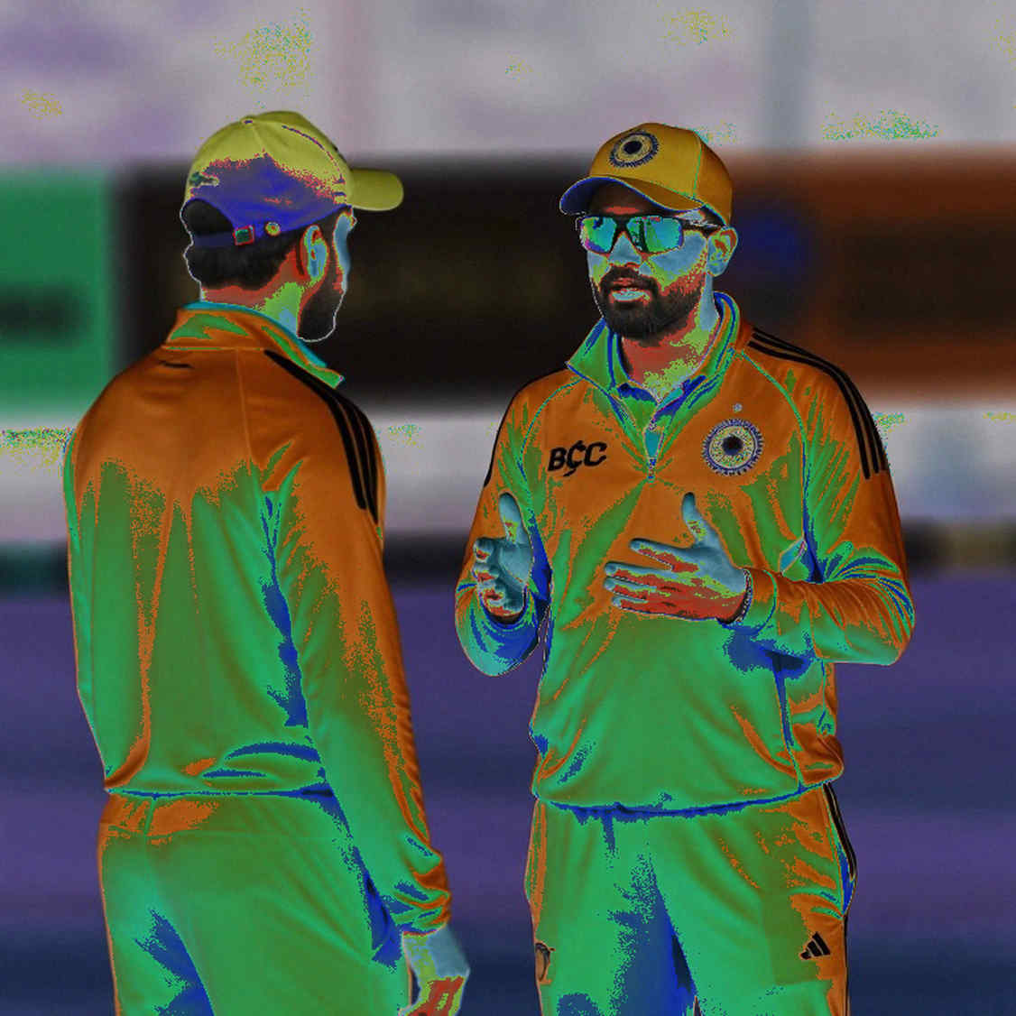 ক্রিকেট ডেটার প্রমাণ-শৃঙ্খল: ফাঁকা পাইপলাইন, অডিট ট্রেইল এবং টি-টোয়েন্টি বিশ্বকাপের আগে তিনটি সিদ্ধান্ত
