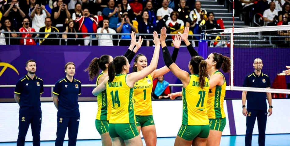 38 Assists, 15 Digs and One Blank Statline: Where the Real Data Hides in the Power 10 Shuffle