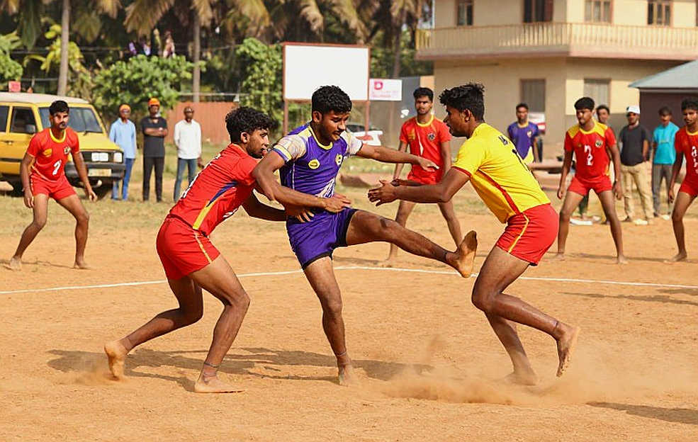 এশিয়ান গেমস ২০২৬ কাবাডি ফাইনাল: ইরানকে ৩৭-৩৪-এ হারিয়ে ভারতের সোনা, আর স্কোরশিটের চুপচাপ ফাঁকটা