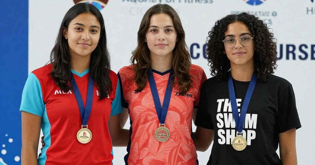 একটি ক্লাস-লেবেল, দুই বছরের ফাঁক: SwimSwam-এর ২০২৮ রিক্রুটিং ডেটাবেস আসলে কী মাপে