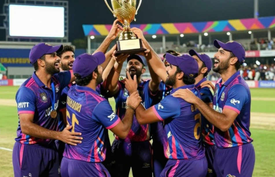 রাঁচি T20I-তে শৃঙ্খলা ভঙ্গ: পাওয়েল ও রাদারফোর্ডের কাছে আইসিসি কোডের বার্তা কী