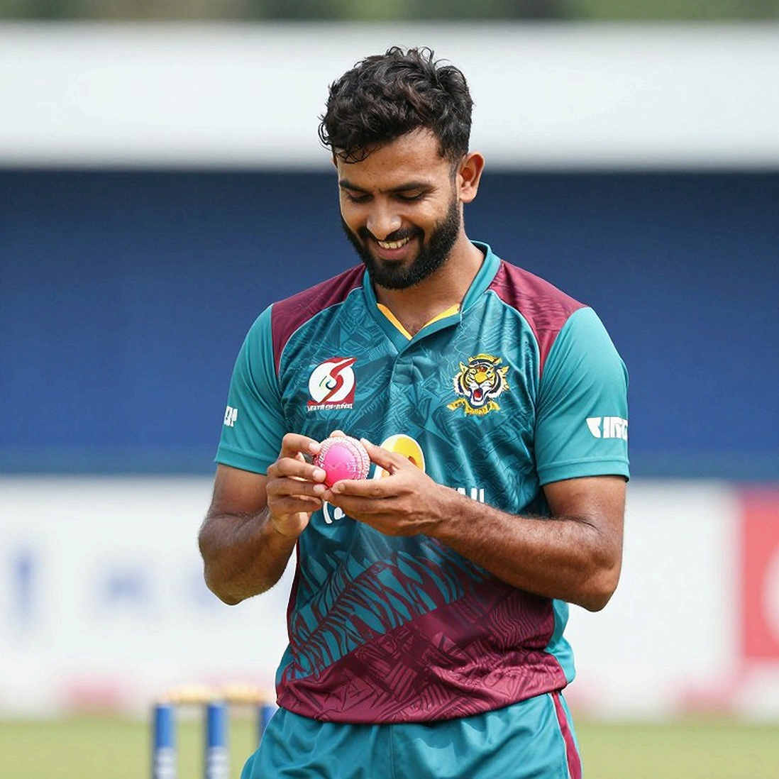 শেষ বলের আগে চোদ্দো সেকেন্ড