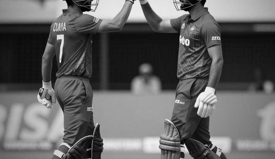 ২১/৪ থেকে ৬৩ রান: এশিয়ান গেমসে বাংলাদেশের প্রথম পদকহীন যাত্রা আর লিটন দাসের নেতৃত্বের হিসাব
