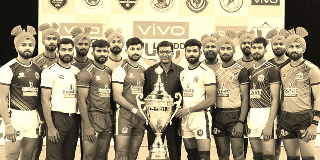 ২৭-২৭: রেইডে সমান, স্কোরবোর্ডে ১৪ পয়েন্টের ফারাক — কমনওয়েলথ কাবাডিতে ভারতের জয়টা আসলে কোথায় জন্মাল