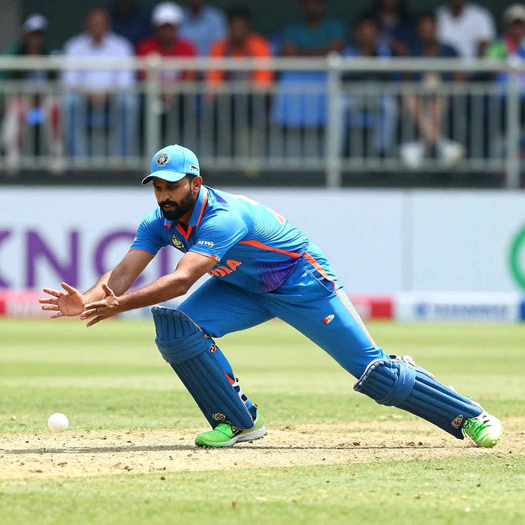 খালি রিপোর্টের মাঠ: যখন ক্রিকেট বিশ্লেষণ নিজেই কভার ড্রাইভে পরাজিত হয়