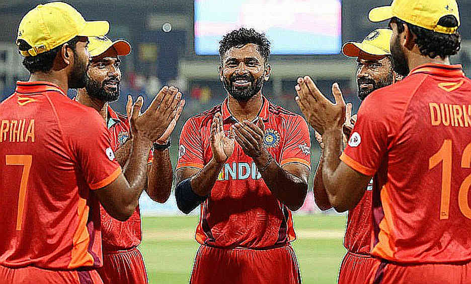 শূন্য তথ্যপয়েন্ট থেকে ব্লকচেইন: ক্রিকেটের চুক্তি-অর্থনীতিতে এভিডেন্স চেইনের উত্থান