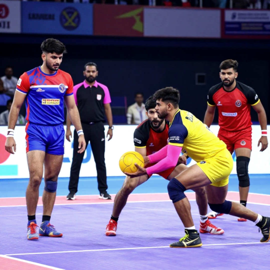সামান্য ব্যবধানে বাদ: এশিয়ান গেমস ২০২৬-এর কাবাডিতে স্কোর ডিফারেন্স যেভাবে বাংলাদেশের সেমিফাইনাল কেড়ে নিল