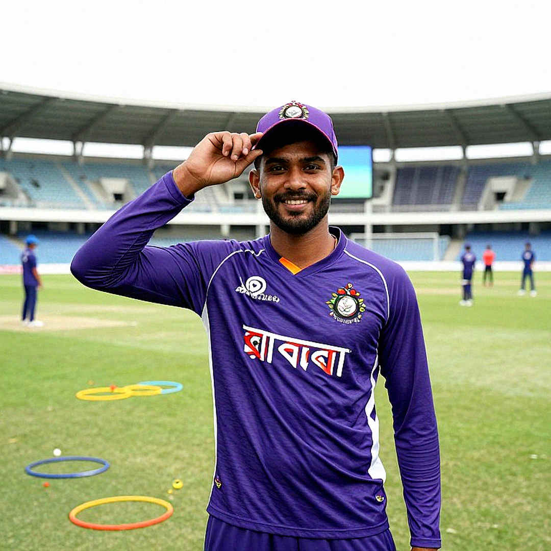 খালি লেজার: ক্রিকেটের স্কাউটিং ডসিয়েতে শিরোনাম ভরা, তথ্য শূন্য