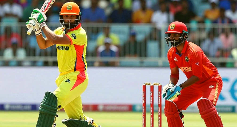 T20 World Cup 2026: Powerplay Dot-Balls and Bangladesh's Silent Middle-Overs Gap