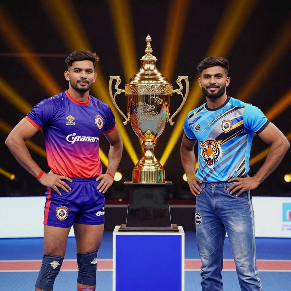 এশিয়ান গেমস ২০২৬ কাবাডি: দুই জয় নিয়ে তিন দল, টিকিট একটাই — যে হিসাব ম্যাট নয়, লেজার ঠিক করল