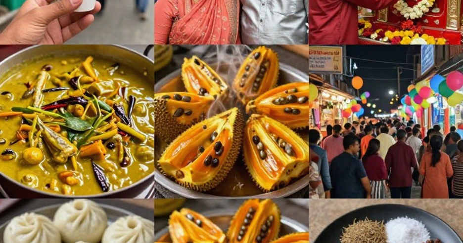 পঁয়তাল্লিশ ছোঁয়ার হিসাব: সিঙ্গাপুরের এপে-রিলে থেকে বাংলাদেশের করাতে-আখড়া পর্যন্ত একটা খালি লাইন