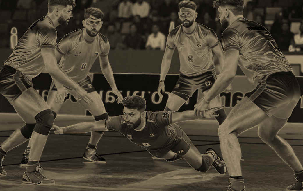 নারী কাবাডির চার সোনা আর একটা অসমাপ্ত তালিকা: এশিয়ান গেমসের আসল গল্পটা প্রতিদ্বন্দ্বিতার প্রসার