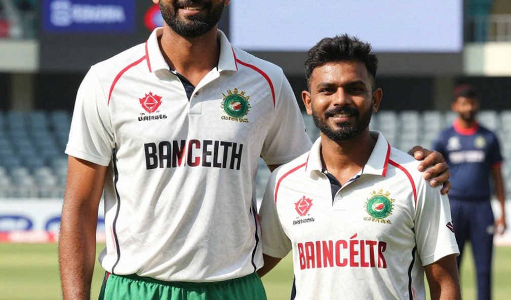 কভার নয়, পরিকল্পনা: আর্শদীপের কাঁধ আর ভুবনেশ্বরের ডাক ভারতের পেস-খামারের আসল ছবি