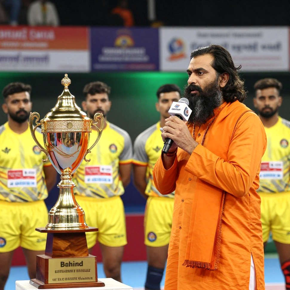 এশিয়ান গেমস ২০২৬: অপরাজিত ভারতের নকআউট পরীক্ষা — কাবাডি সেমিফাইনালে থাইল্যান্ড ও নেপাল চ্যালেঞ্জ