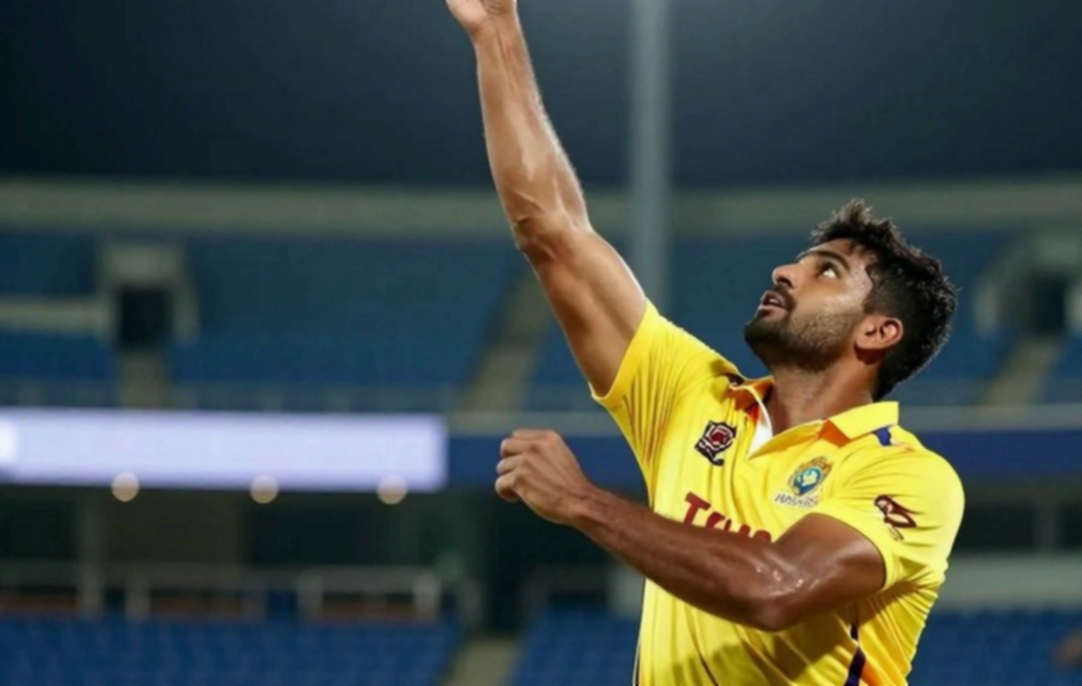 শূন্য পেলোড: ক্রিকেট ডেটার উৎস-প্রমাণ, ব্লকচেইন আর সাক্ষীহীন সংখ্যার গল্প