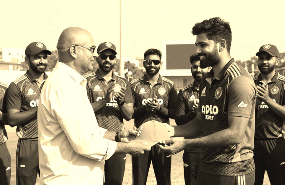 খালি বিশ্লেষণ, ফাঁপা আত্মবিশ্বাস: ক্রিকেটের ডেটা-সততার সংকট ও ব্লকচেইন-লেজারের অনিবার্য পথ