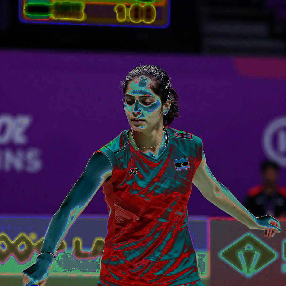 ১৯-২১-এর ফাঁক: এশিয়ান গেমসে সাতউইক-চিরাগের পতনের ইন্টারভাল লেজার