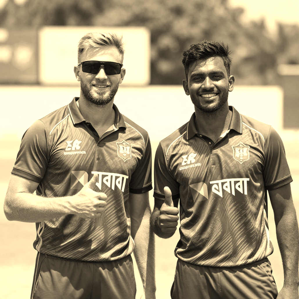 পাকিস্তানের ১৪ জনের তালিকা: রিজওয়ানের বাদ পড়ার আসল গল্পটা স্কোয়াডে নেই