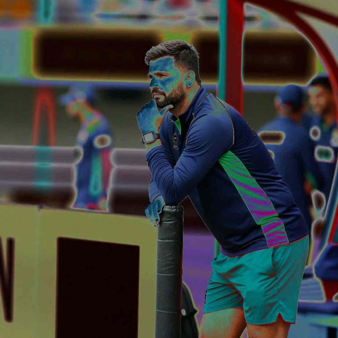 The 17th Over: Where a T20 Match Is Actually Decided, and Why the Scorecard Stays Silent