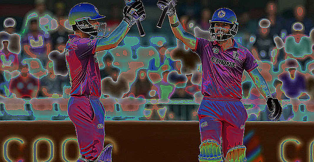 শান্তর 'ধারাবাহিকতা' নয়, আসল প্রশ্ন আবুধাবির পিচ — এক নিউট্রাল টেস্টের ডেটা-অডিট