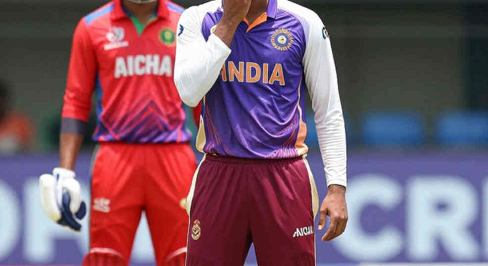 রুকি সমস্যা: অনূর্ধ্ব-১৯-এর সোনালি প্রজন্ম কেন সিনিয়র ক্রিকেটে গলে যায়
