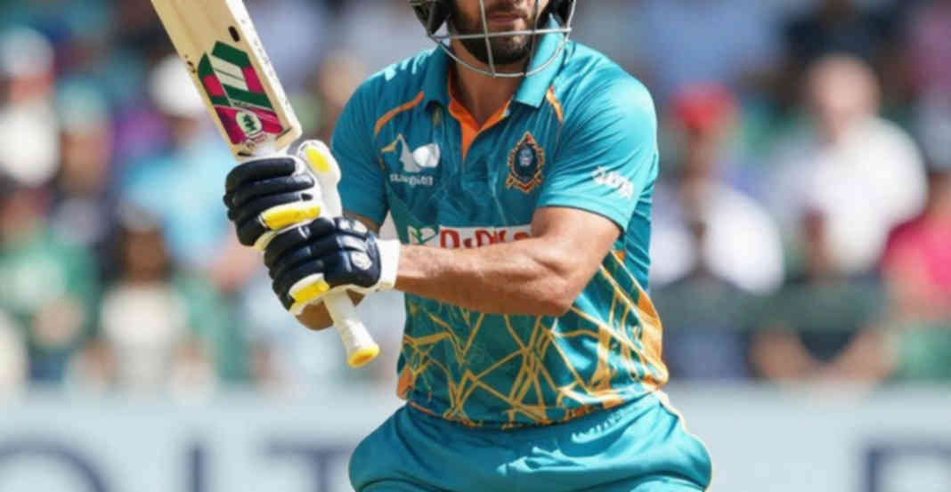 খালি পাতার পাঠ: ক্রিকেট বিশ্লেষণে তথ্য-সততার অদৃশ্য শৃঙ্খলা