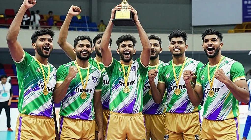 ৪৮-২৪: হাফটাইমের চোদ্দ পয়েন্ট যেখানে চাপা পড়ে গেল 'রাউট' শব্দটার নিচে