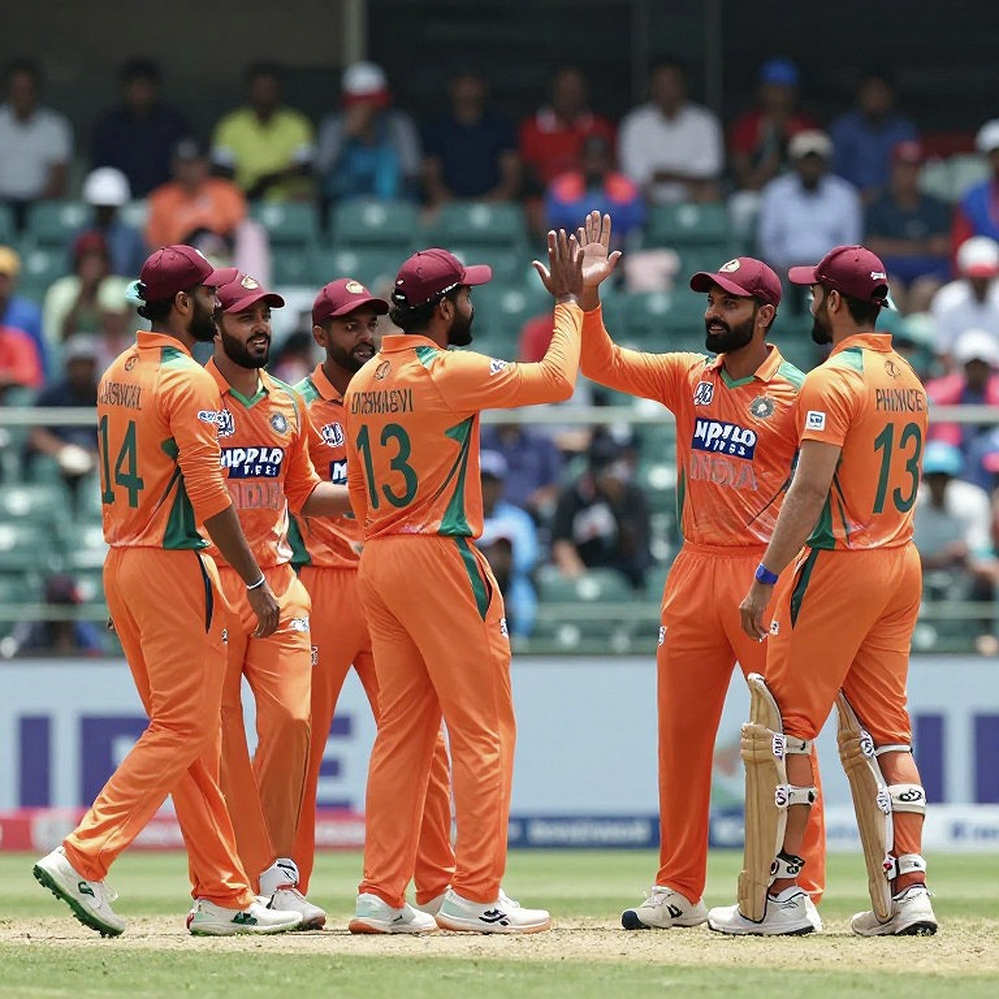লাল না গোলাপি — আইসিসির নতুন টেস্ট পরীক্ষা আসলে কীভাবে কাজ করবে