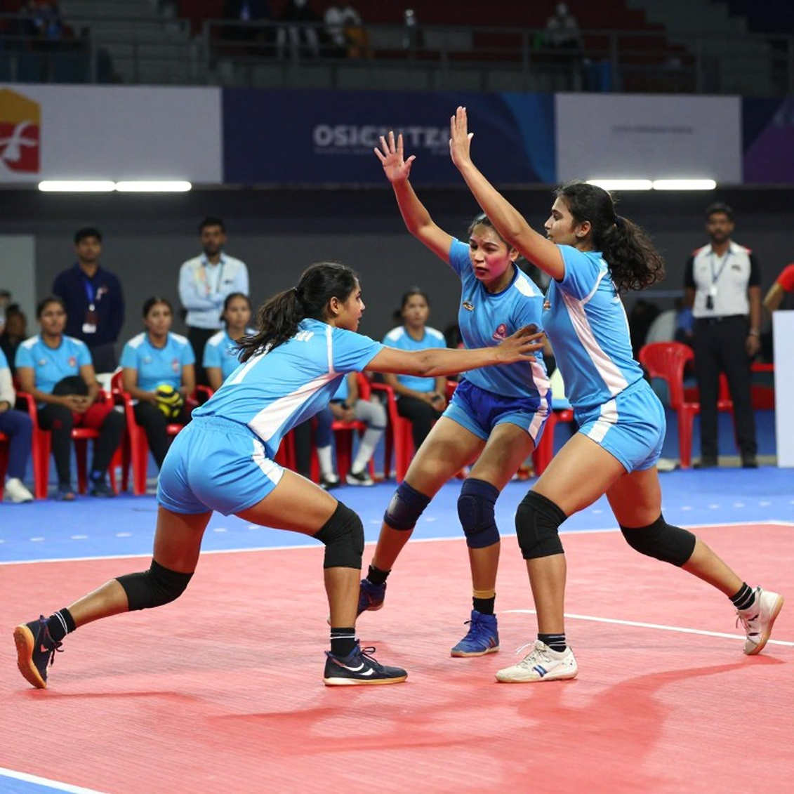 স্কোর ডিফারেন্সের নির্মম হিসাব: নাগোয়ায় বাংলাদেশের কাবাডি কেন সেমিফাইনালের বাইরে