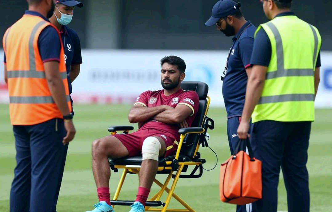 ভারতের ২১৭ ও ২১৮ নম্বর টেস্ট ক্যাপের নাম এক — উইজডেনের কুইজ যেভাবে উত্তর আটকে রেখে প্রশ্নকে পণ্য বানায়