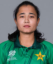Tuba Hassan