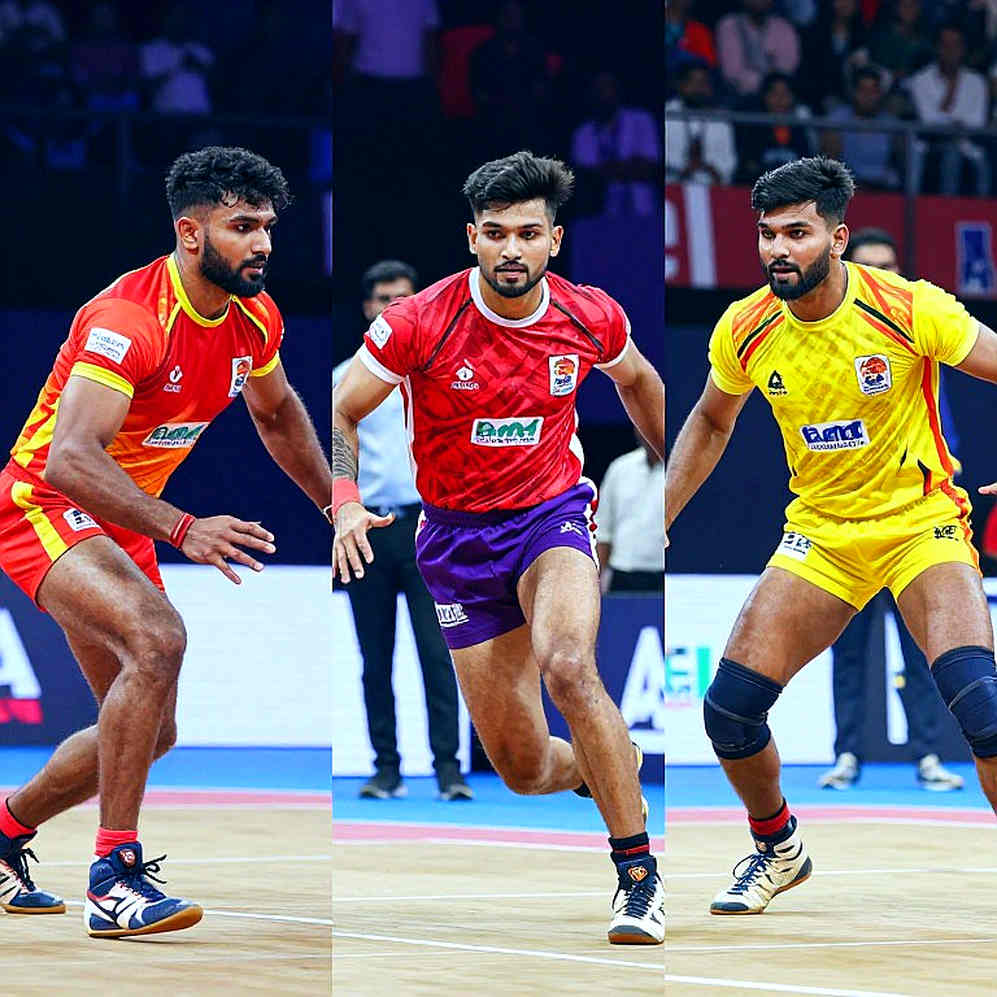 পবন সেহরাওয়াত বাদ, কমনওয়েলথ কবাডি চ্যাম্পিয়নশিপ ২০২৬-এর সম্ভাব্য দলে ভারতের নতুন সমীকরণ