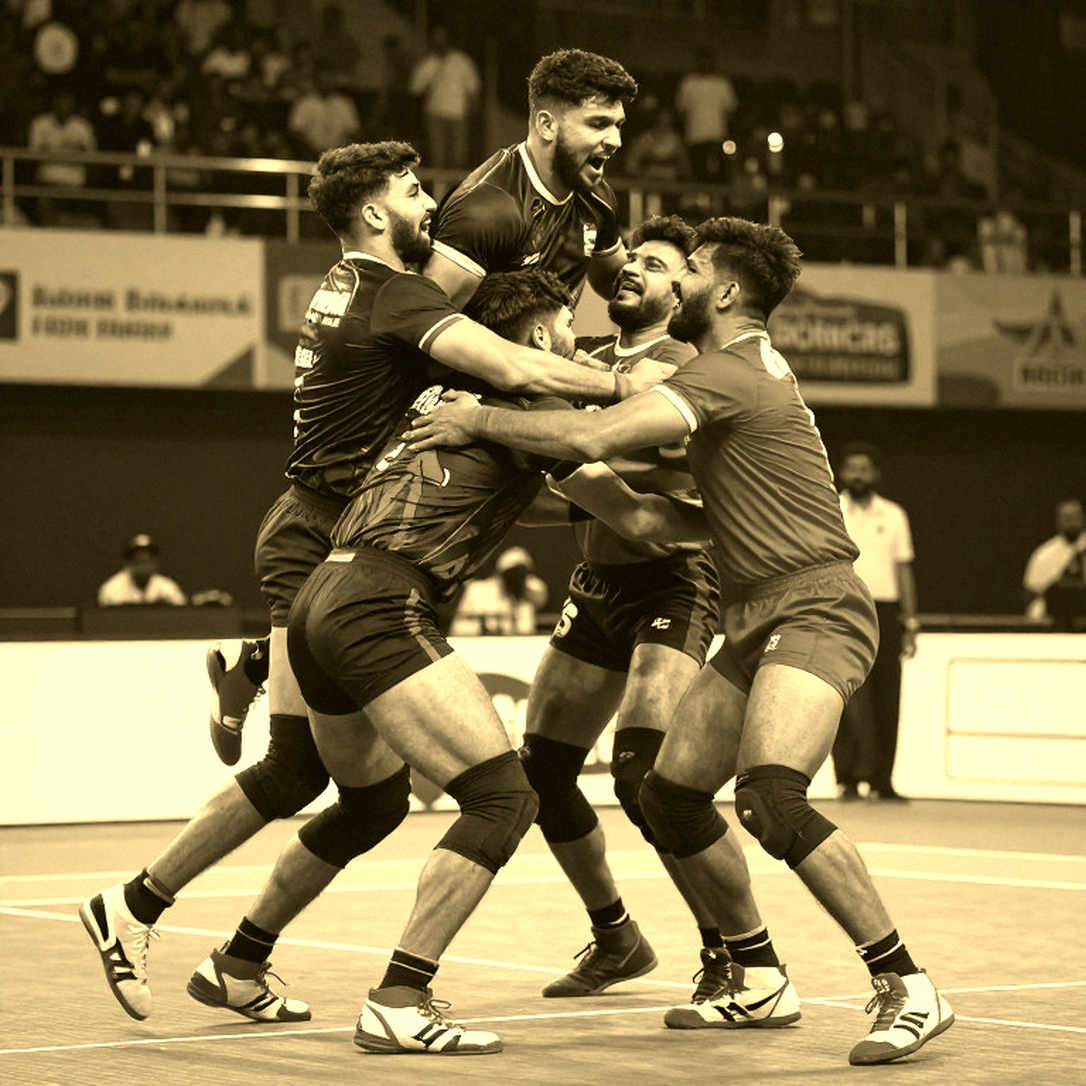 ৭৫ মিনিটের ফাঁক, একটি ম্যাট: এশিয়ান গেমস ২০২৬-এর কাবাডি সেমিফাইনালে আসল সিদ্ধান্ত কোন ফ্রেমে