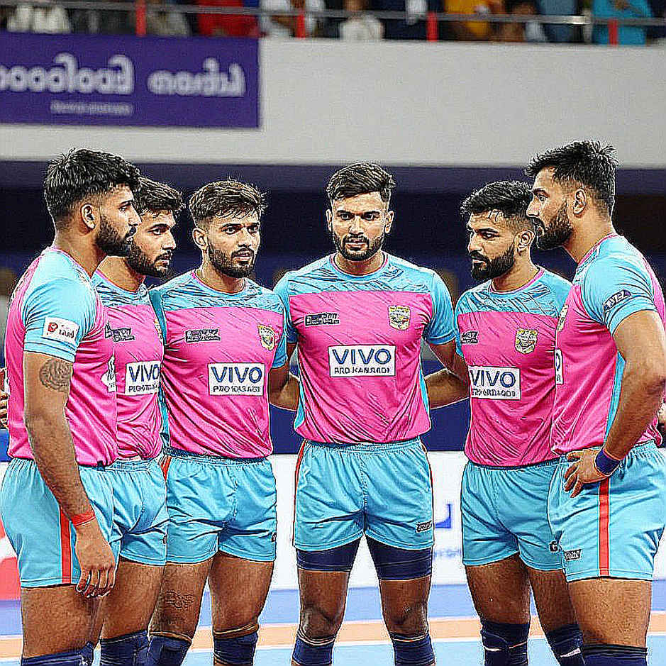 ক্রোরের তালিকা, ফাঁকা একটি ঘর: কাবাড্ডিতে যোগ্যতার নয়, ঠিকানার লড়াই