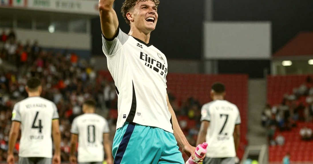 Empty Files, Heavy Loads: Who Keeps the Ledger for Young Footballers in the Transfer Window