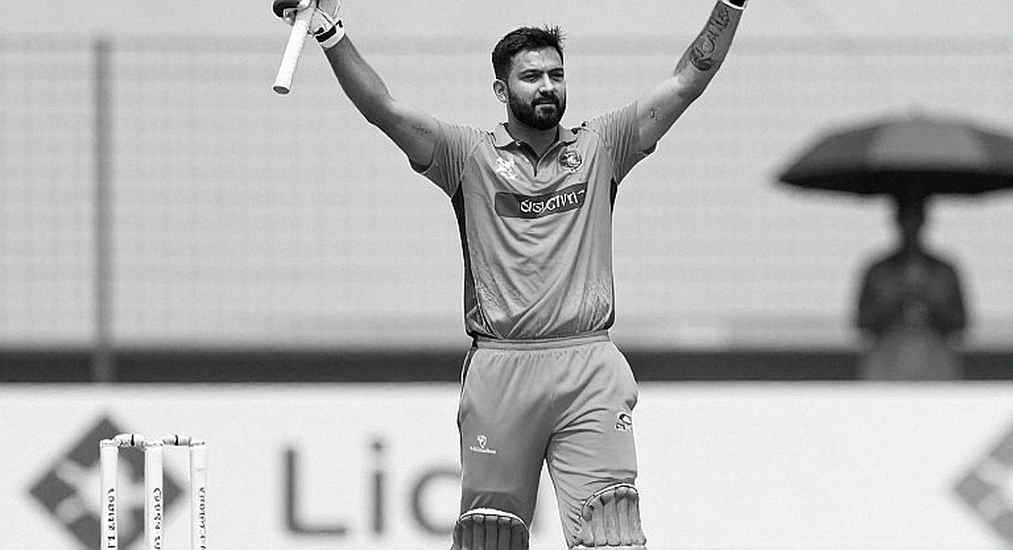 অ্যান্ডারসনকে ছাড়া ল্যাঙ্কাশায়ারের সিদ্ধান্ত: বাটচারের মতে পারফরম্যান্স নয়, পুনর্গঠনের হিসাব