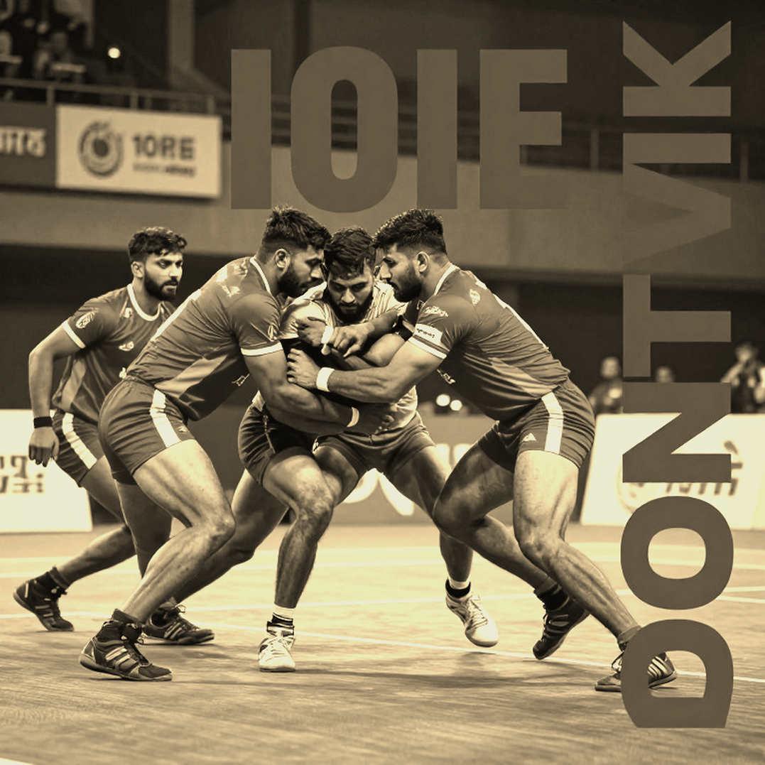 এশিয়ান গেমস ২০২৬-এর কাবাডি: খালি সম্প্রচার-তালিকা, ইরানের ছায়া এবং দুই সোনার ওজন